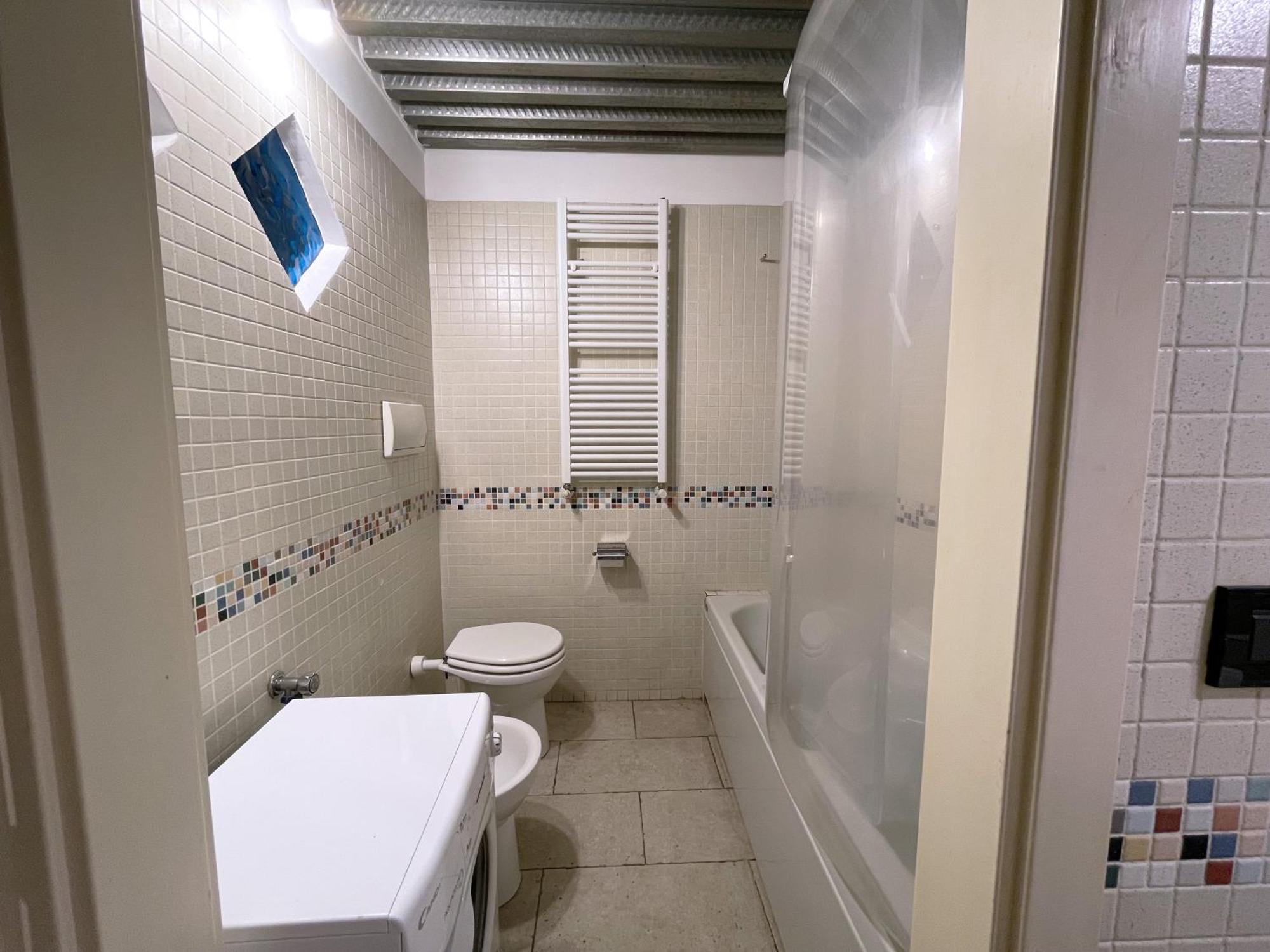 Urban Loft - Navigli Appartement *