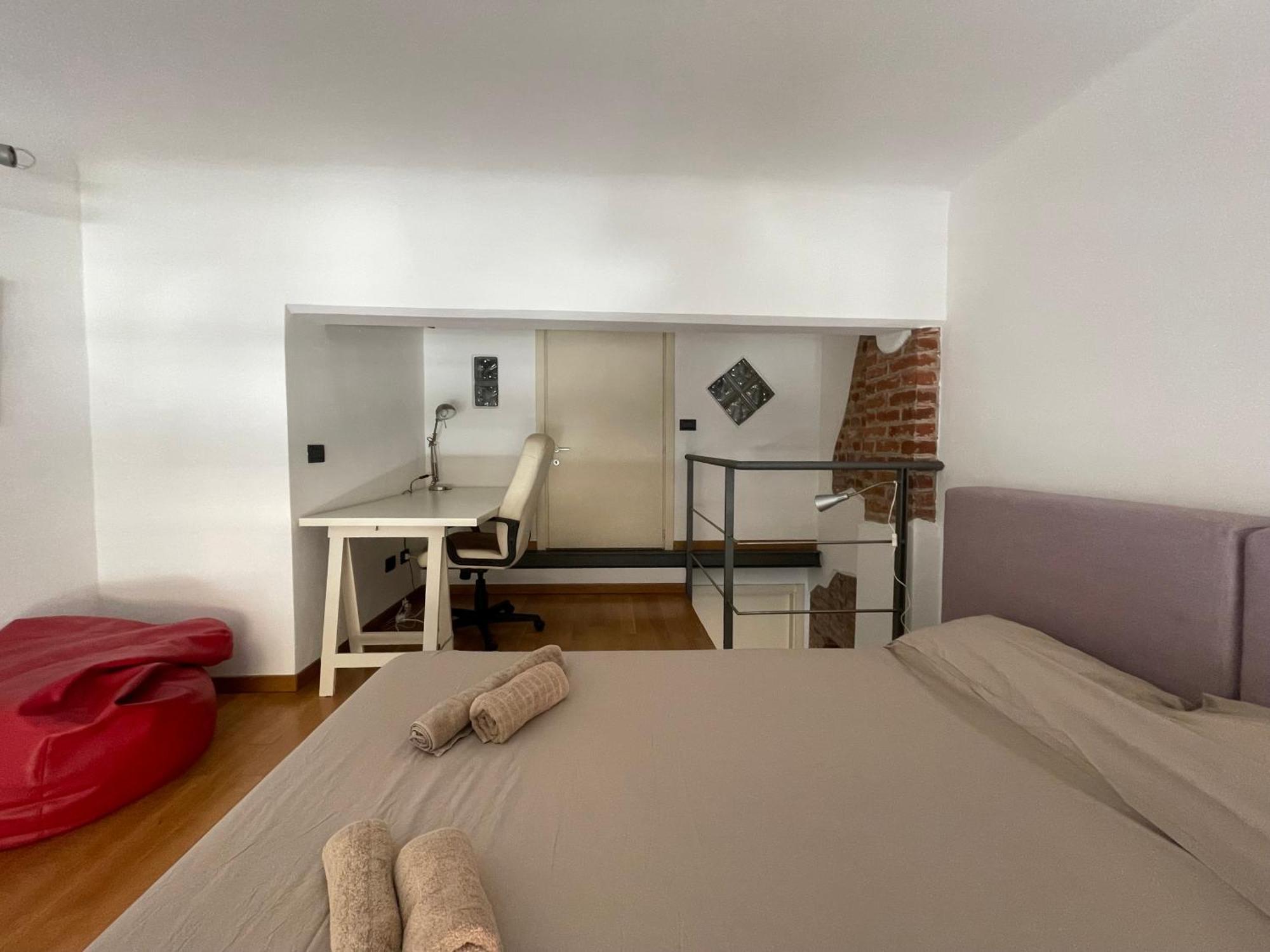 Urban Loft - Navigli * Milano