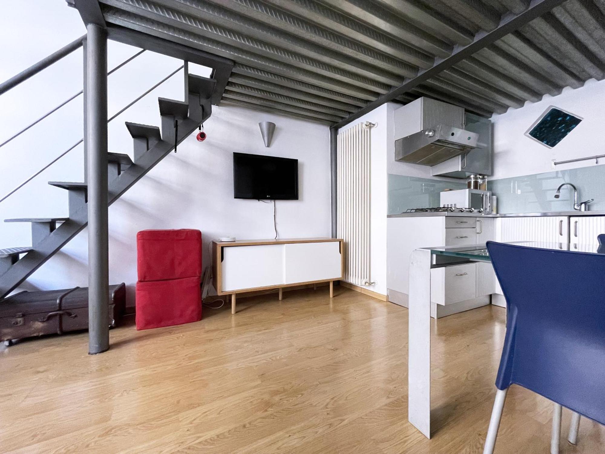 Urban Loft - Navigli