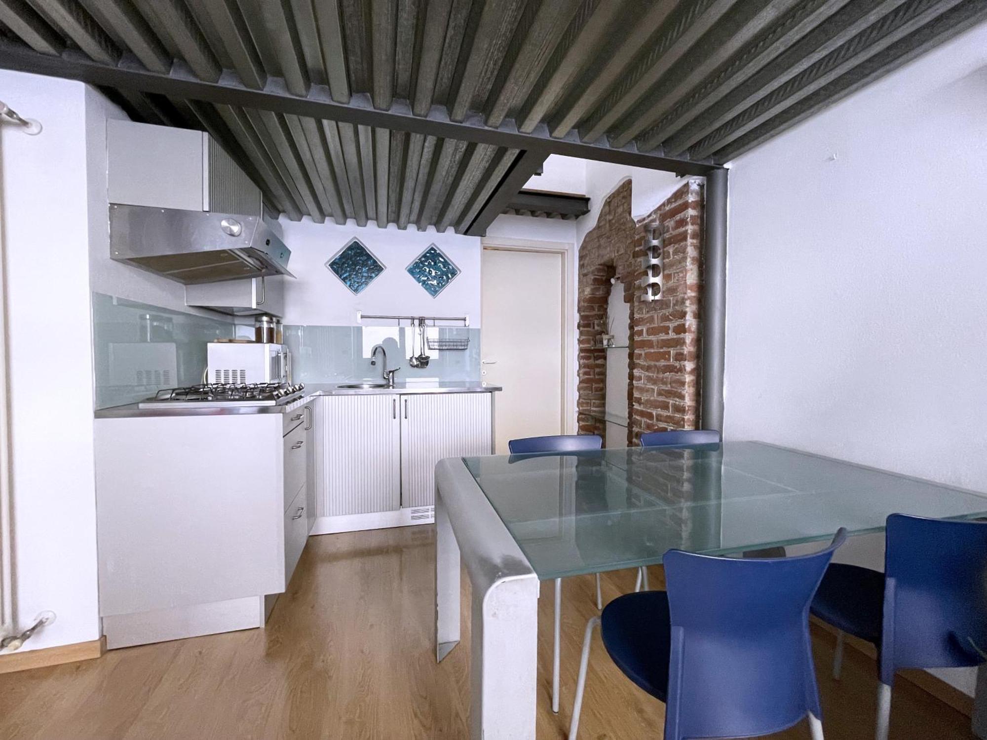 Appartement Urban Loft - Navigli *