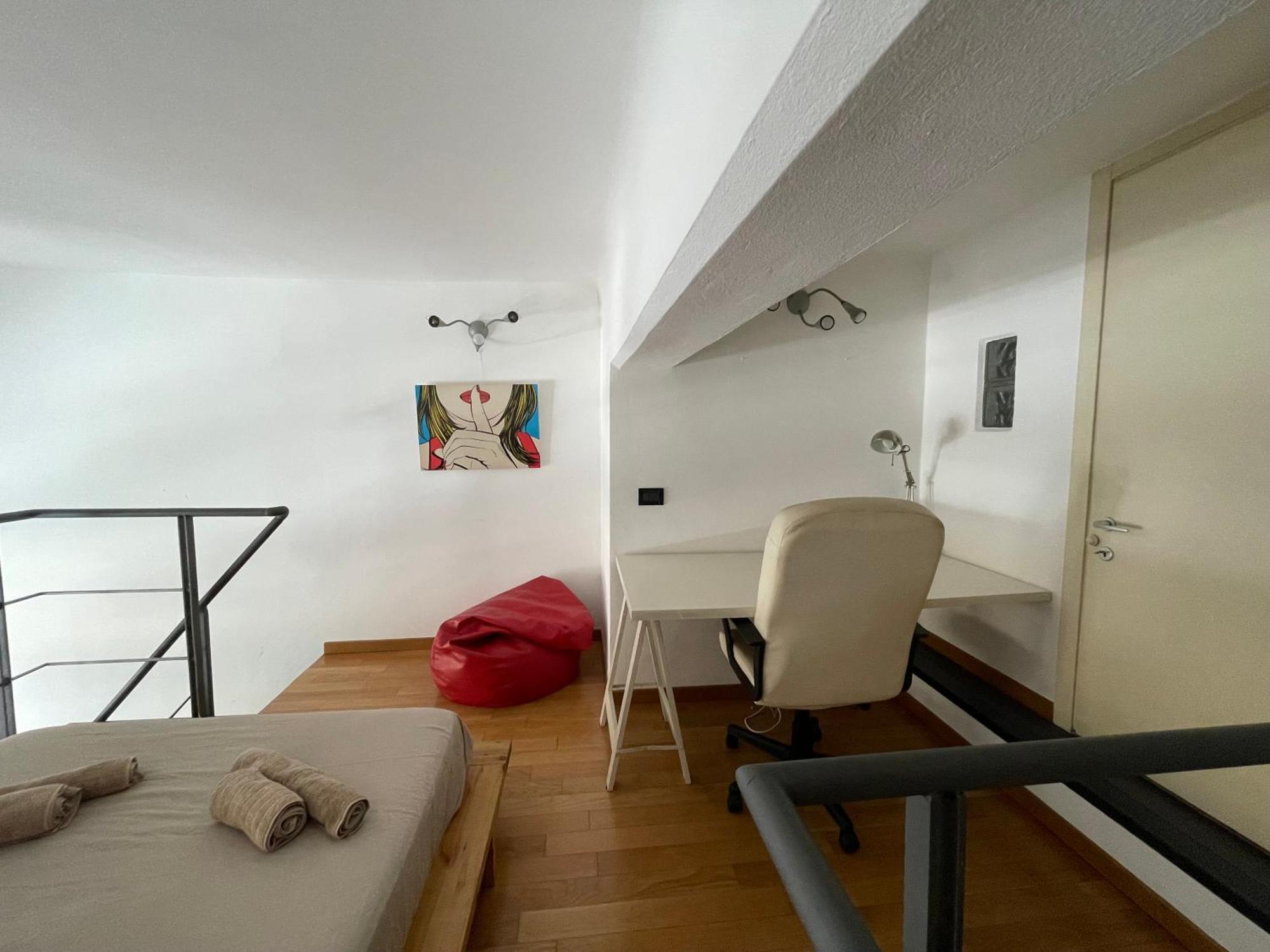 Urban Loft - Navigli