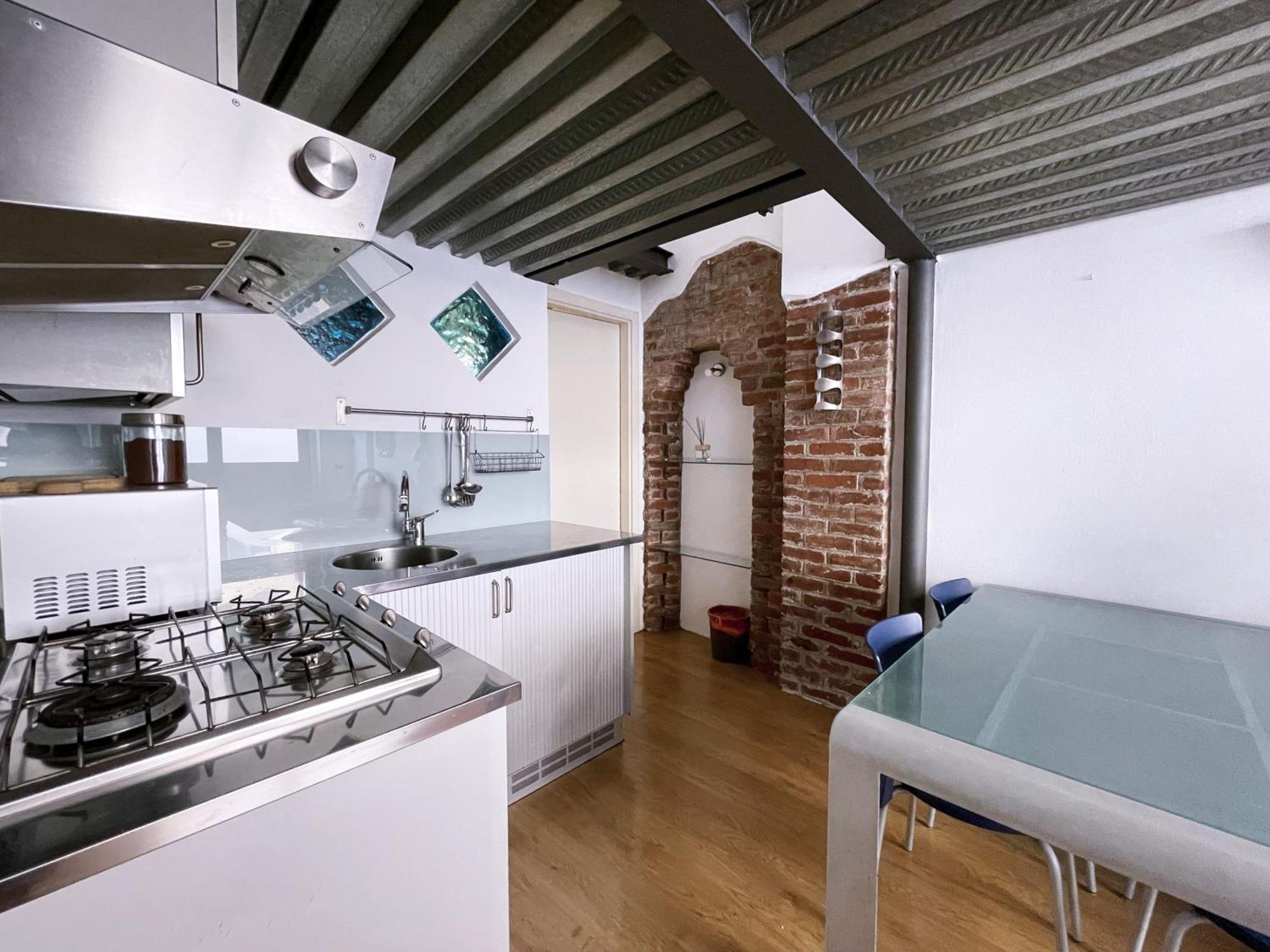 Urban Loft - Navigli *